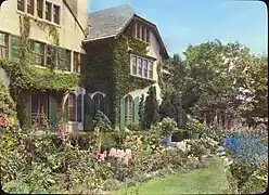 Allgates, Haverford, Pennsylvania