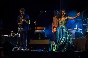 20141206-Penang Island Jazz Festival - Bay view Beach Resort2451