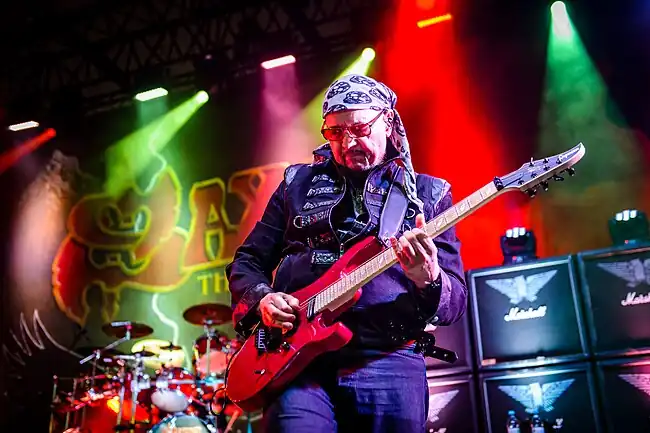 20180520 Gelsenkirchen RockHard Saxon 0133.jpg