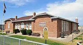 Rittenhouse Elementary School