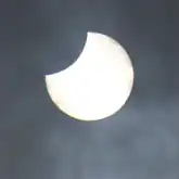 From Novate Milanese, Italy, 10:08 UTC