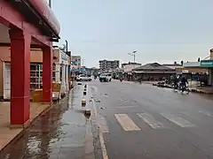 Lira City Lira District