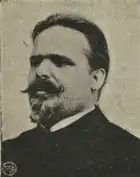 António José d'Almeida (As Constituintes de 1911 e os seus Deputados, Livr. Ferreira, 1911).png
