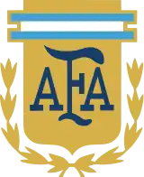 Shirt badge/Association crest