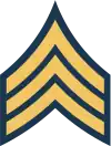 Sergeant(Liberian Ground Forces)