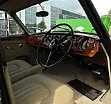 Flying Spurby Mulliner Park Ward