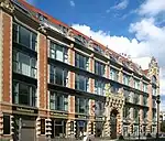 Embassy of Slovenia in Berlin