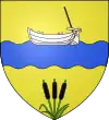 Coat of arms of Saint-Pierre-le-Vieux