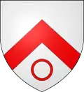 Coat of arms of Flers-en-Escrebieux