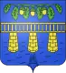 Coat of arms of Fontaine-le-Port
