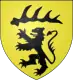 Coat of arms of Fortschwihr