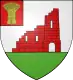 Coat of arms of Liebsdorf