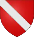 Coat of arms of Naves
