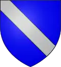 Arms of Ochtezeele
