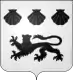 Coat of arms of Ploumilliau