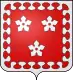 Coat of arms of Plufur
