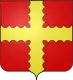 Coat of arms of Pontrieux