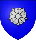 Arms of Rosendaël
