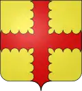 Coat of arms of Semousies
