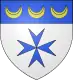 Coat of arms of Villenave-près-Béarn