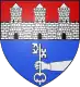 Coat of arms of Beaulieu-sur-Dordogne