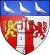 Coat of arms of Cornus