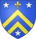 Coat of arms of Lamongerie