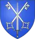 Coat of arms of Le Monastier-sur-Gazeille