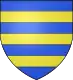Coat of arms of Monceaux-sur-Dordogne