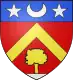 Coat of arms of Palazinges