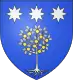 Coat of arms of Patrimonio