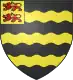 Coat of arms of Saint-Mexant