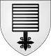 Coat of arms of San-Lorenzo
