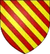 Coat of arms of Turenne