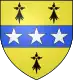 Coat of arms of Venarsal