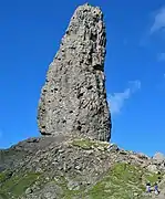 Bodach an Stoir (The Old Man of Storr)