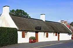 Burns Cottage