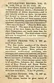 Catalog of anti-slavery publications sold by Isaac Knapp, p. 5