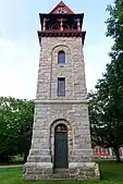 Children's Chime Tower (1878)