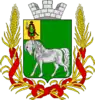 Coat of arms of Dankov
