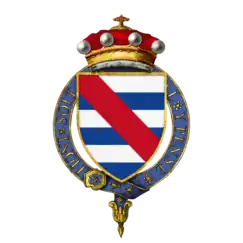 John Grey, 1st Baron Grey de Rotherfield