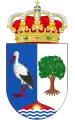 Coat of arms of Las Rozas de Madrid