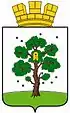 Coat of arms of Osa