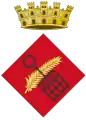 Coat of arms of Sant Feliu de Llobregat