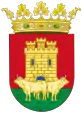 Coat of arms of Talavera de la Reina