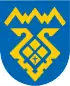 Coat of arms of Avtozavodsky City District
