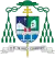 Carlos Castillo Mattasoglio's coat of arms