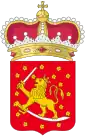 Coat of arms of Finland