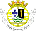 Portuguese Guinea(1935–1951)