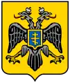 Coat of arms of Crimea